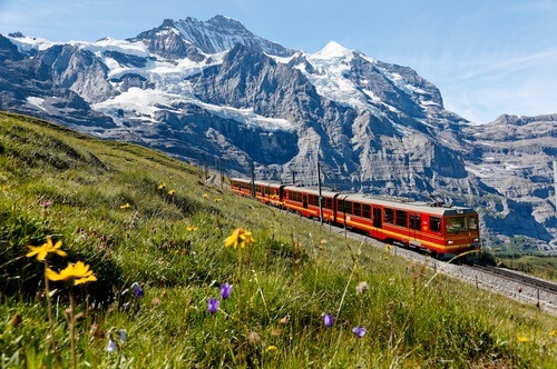Sustainable Travel
