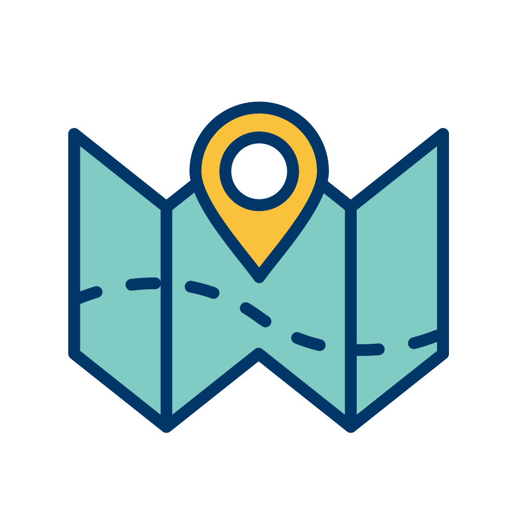 Map Icon