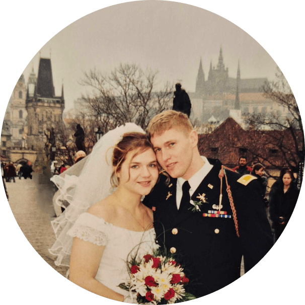 Wedding Photo