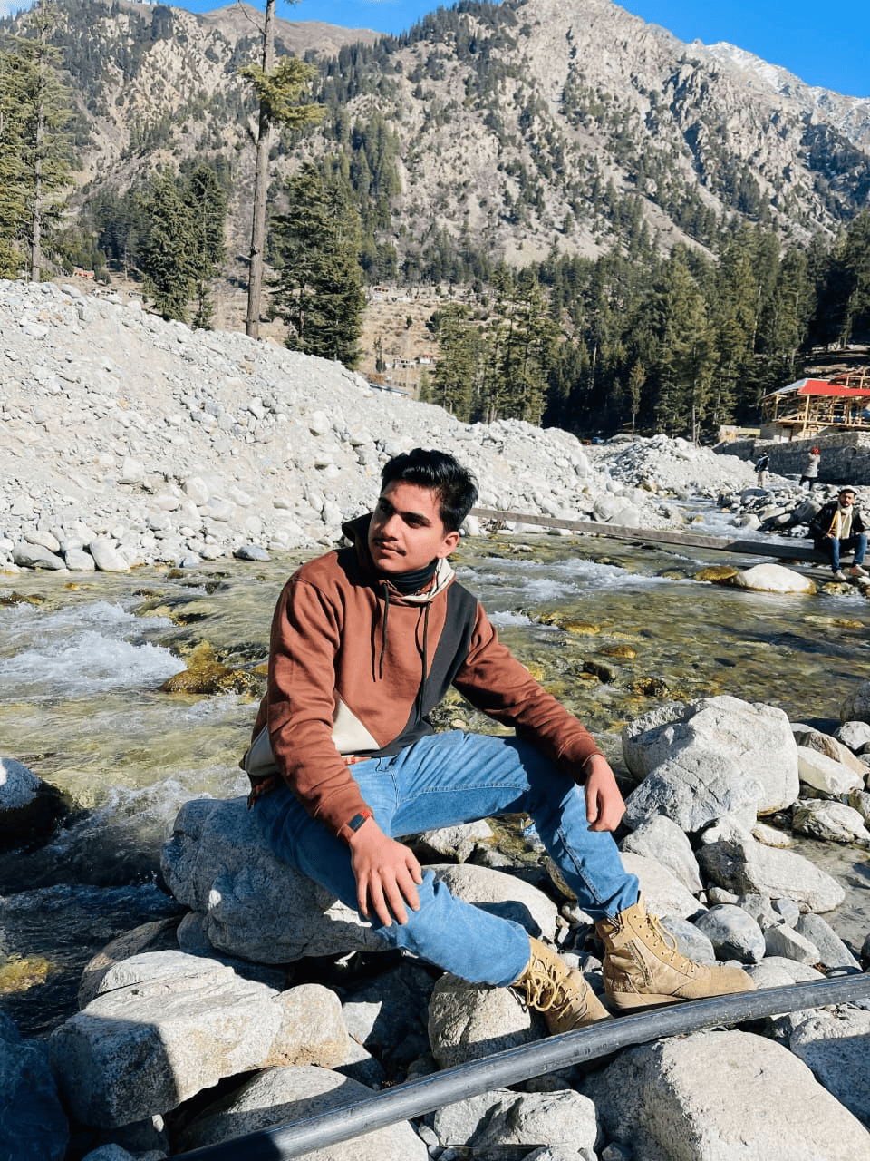 Muhammad Haroon's picture