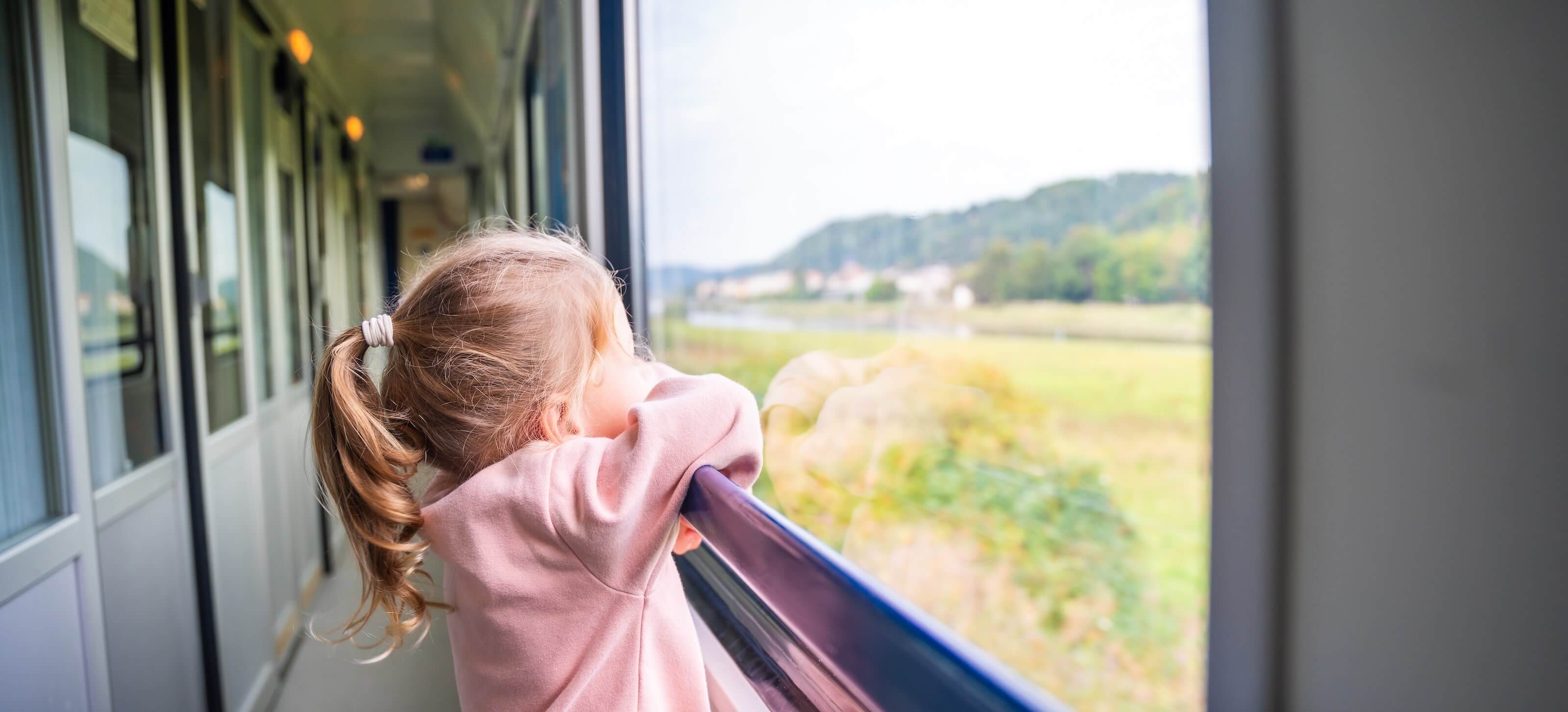 Enjoy a personalized & flexible travel experience.