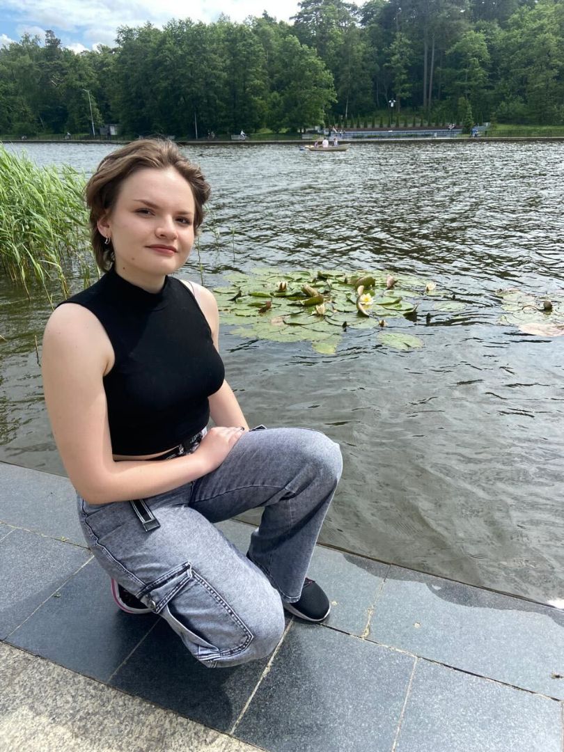 Mariya Ikonnikova's picture