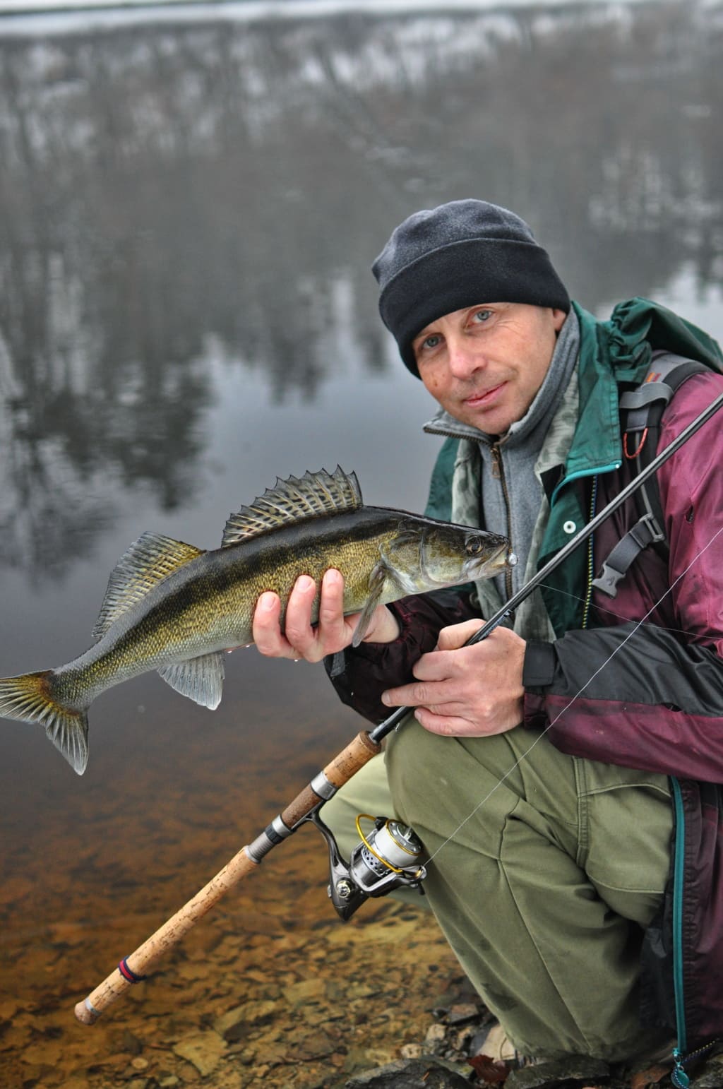Petr Škarka's picture