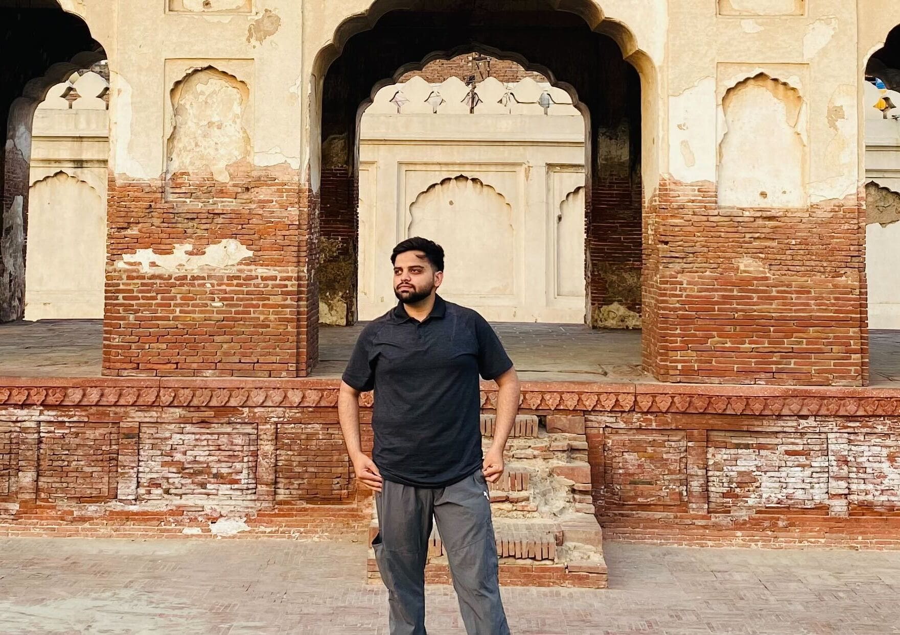 Muhammad Usman's picture