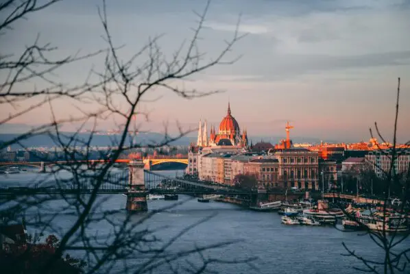 Why visit Budapest