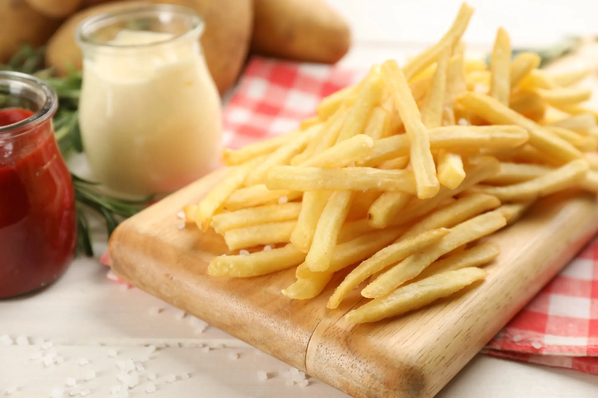 Smažený Sýr – Fried Cheese
