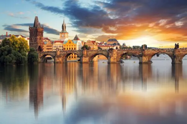 Free things to do in Prague