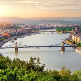 A complete itinerary to explore Budapest in 3 days