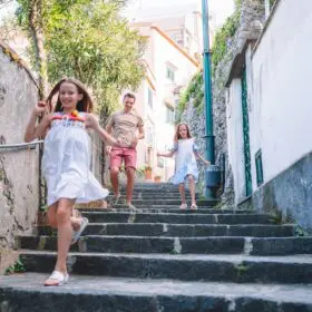 Planning a Multi-Generational Family Trip for Cousins
