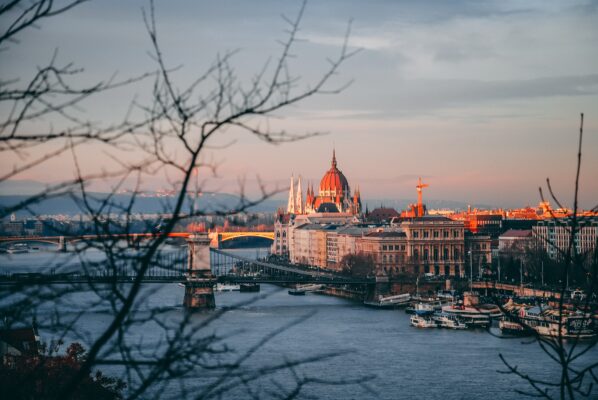 Why visit Budapest
