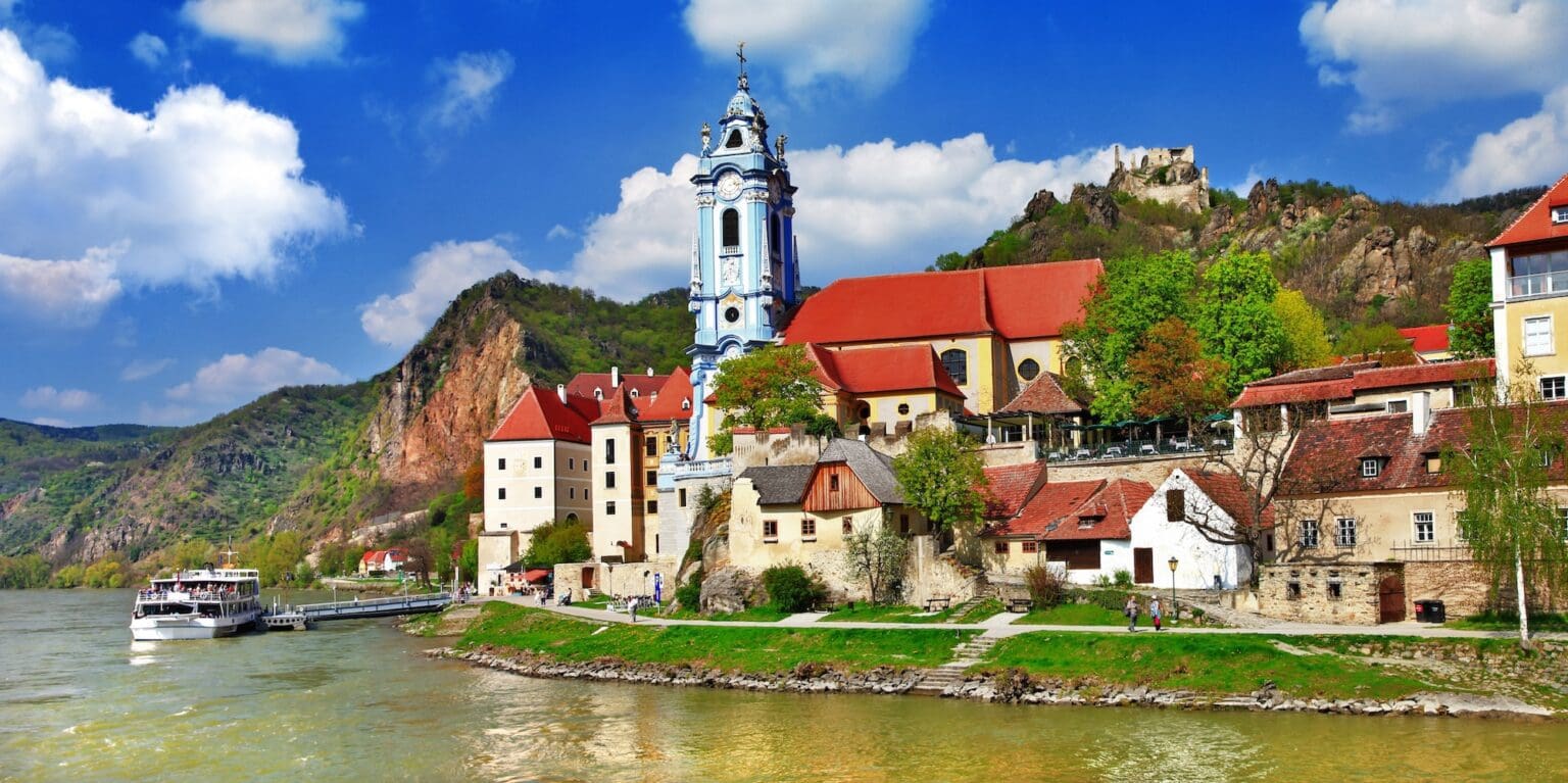 14 Most Beautiful Villages In Austria Go Real Travel 14-most-beautiful-villages-in-austria-go-real-travel